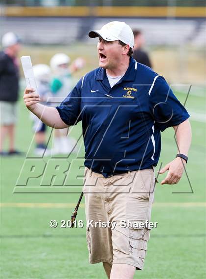 Thumbnail 2 in Northern @ Cardinal Gibbons photogallery.