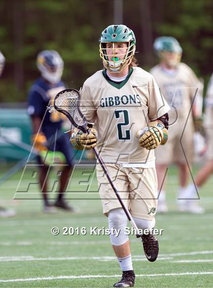 Thumbnail 3 in Northern @ Cardinal Gibbons photogallery.