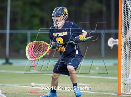 Thumbnail 2 in Northern @ Cardinal Gibbons photogallery.