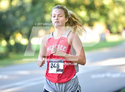 Thumbnail 2 in Newman Pre-District Tune Up Race photogallery.