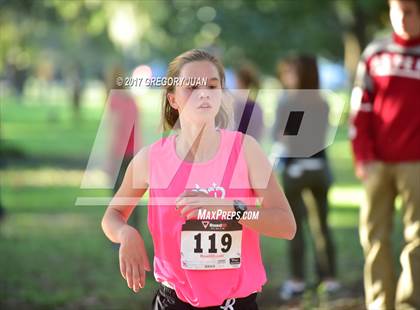 Thumbnail 3 in Newman Pre-District Tune Up Race photogallery.