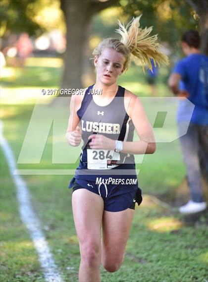 Thumbnail 1 in Newman Pre-District Tune Up Race photogallery.