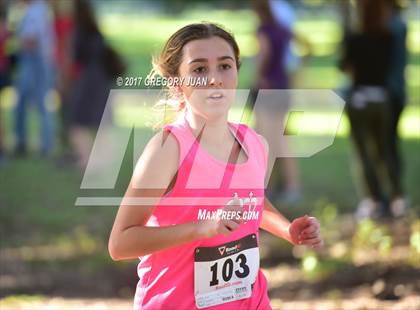 Thumbnail 1 in Newman Pre-District Tune Up Race photogallery.