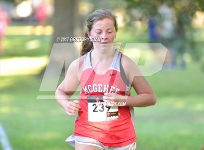Thumbnail 1 in Newman Pre-District Tune Up Race photogallery.