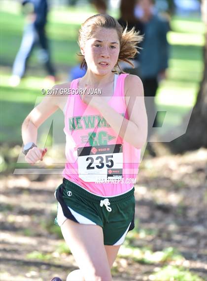 Thumbnail 3 in Newman Pre-District Tune Up Race photogallery.