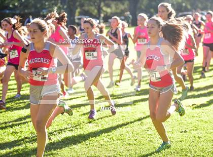 Thumbnail 1 in Newman Pre-District Tune Up Race photogallery.