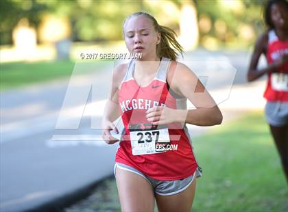 Thumbnail 2 in Newman Pre-District Tune Up Race photogallery.