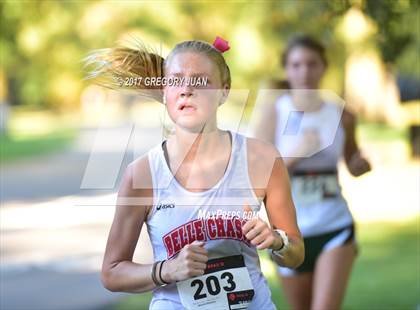 Thumbnail 3 in Newman Pre-District Tune Up Race photogallery.