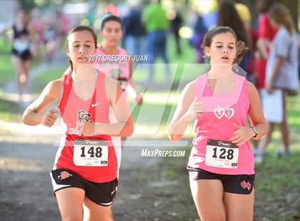 Thumbnail 3 in Newman Pre-District Tune Up Race photogallery.