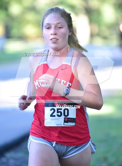 Thumbnail 1 in Newman Pre-District Tune Up Race photogallery.