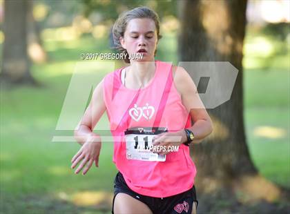 Thumbnail 3 in Newman Pre-District Tune Up Race photogallery.