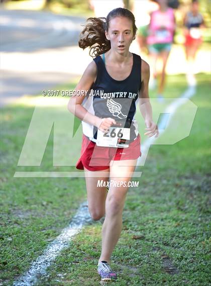 Thumbnail 2 in Newman Pre-District Tune Up Race photogallery.
