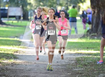 Thumbnail 2 in Newman Pre-District Tune Up Race photogallery.