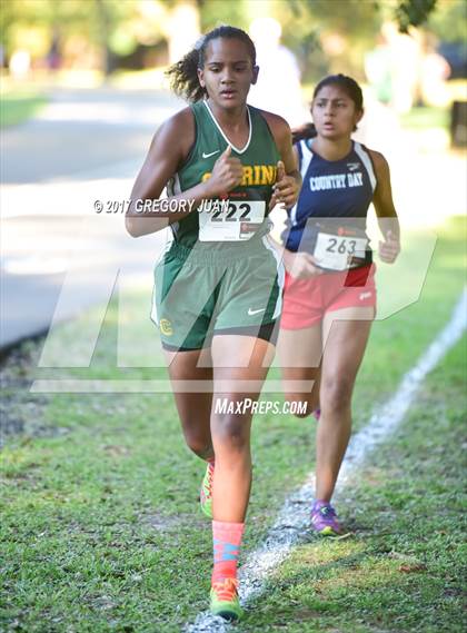 Thumbnail 1 in Newman Pre-District Tune Up Race photogallery.