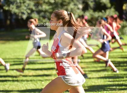 Thumbnail 1 in Newman Pre-District Tune Up Race photogallery.