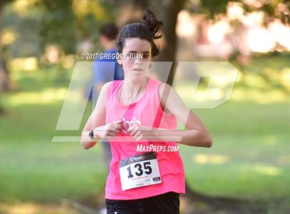 Thumbnail 2 in Newman Pre-District Tune Up Race photogallery.