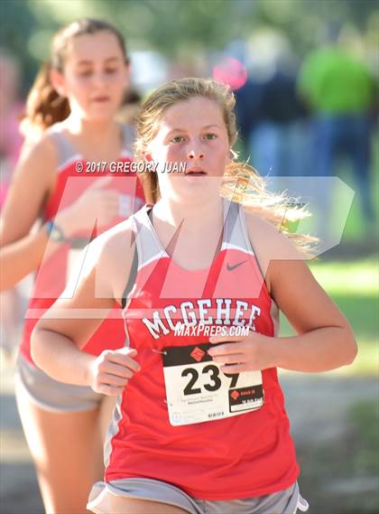 Thumbnail 2 in Newman Pre-District Tune Up Race photogallery.