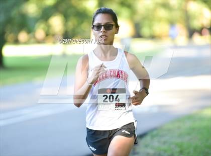 Thumbnail 1 in Newman Pre-District Tune Up Race photogallery.