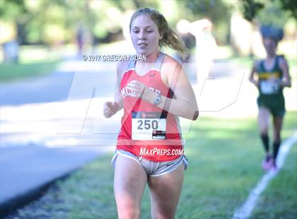 Thumbnail 3 in Newman Pre-District Tune Up Race photogallery.