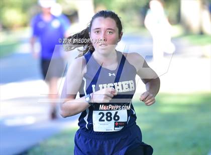 Thumbnail 2 in Newman Pre-District Tune Up Race photogallery.
