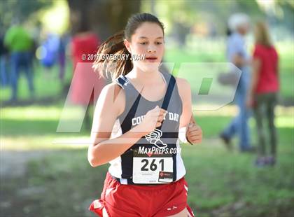 Thumbnail 1 in Newman Pre-District Tune Up Race photogallery.