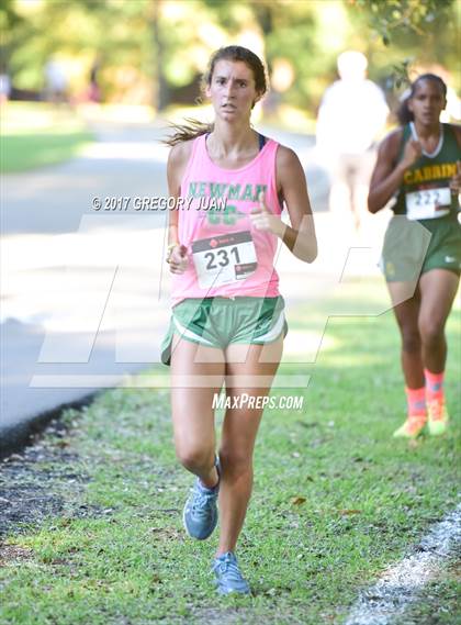 Thumbnail 3 in Newman Pre-District Tune Up Race photogallery.