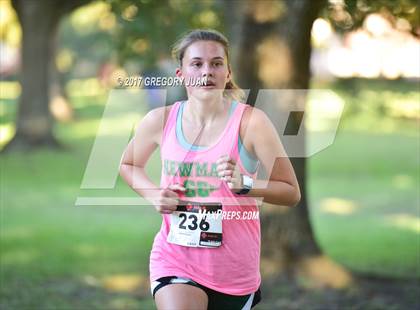 Thumbnail 2 in Newman Pre-District Tune Up Race photogallery.