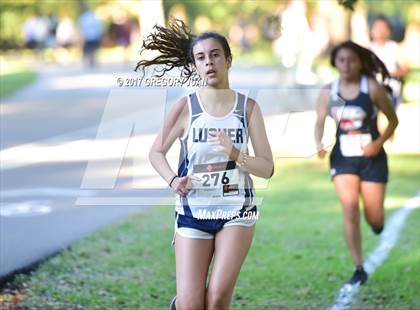 Thumbnail 1 in Newman Pre-District Tune Up Race photogallery.