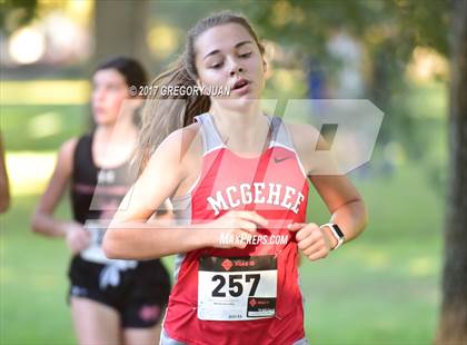 Thumbnail 1 in Newman Pre-District Tune Up Race photogallery.
