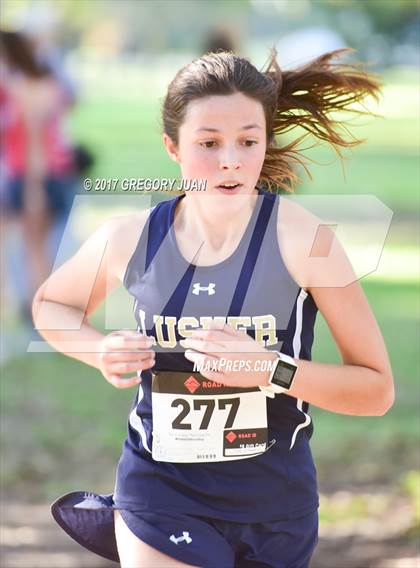 Thumbnail 1 in Newman Pre-District Tune Up Race photogallery.