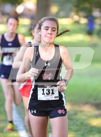 Thumbnail 2 in Newman Pre-District Tune Up Race photogallery.