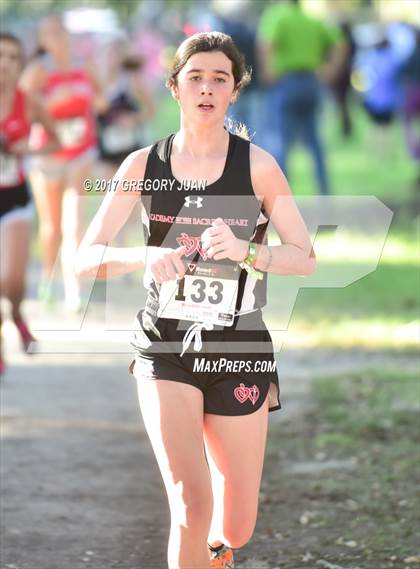 Thumbnail 2 in Newman Pre-District Tune Up Race photogallery.