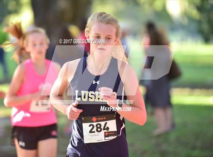 Thumbnail 3 in Newman Pre-District Tune Up Race photogallery.