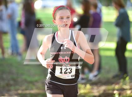 Thumbnail 2 in Newman Pre-District Tune Up Race photogallery.