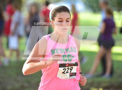 Thumbnail 1 in Newman Pre-District Tune Up Race photogallery.