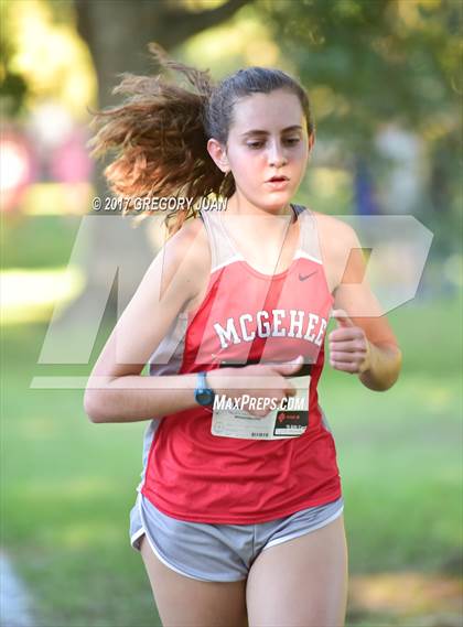Thumbnail 3 in Newman Pre-District Tune Up Race photogallery.