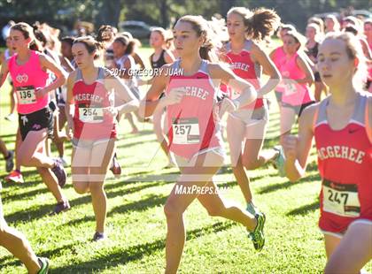 Thumbnail 2 in Newman Pre-District Tune Up Race photogallery.