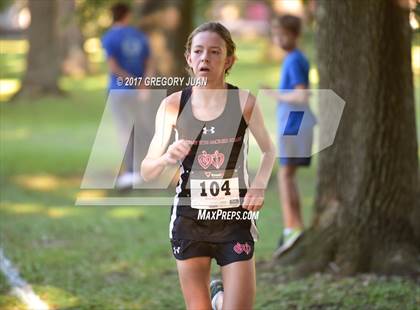Thumbnail 2 in Newman Pre-District Tune Up Race photogallery.