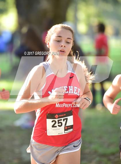 Thumbnail 2 in Newman Pre-District Tune Up Race photogallery.