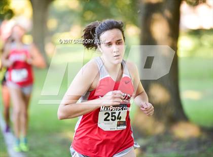Thumbnail 2 in Newman Pre-District Tune Up Race photogallery.