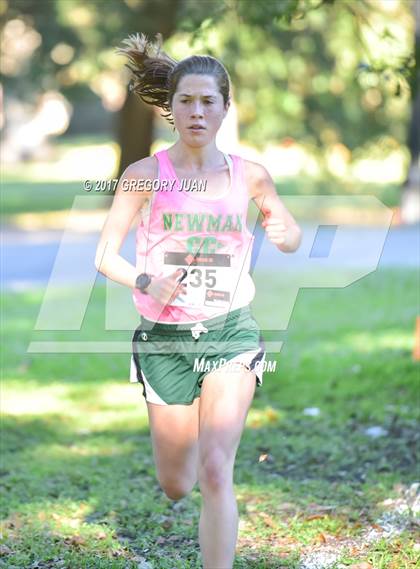 Thumbnail 2 in Newman Pre-District Tune Up Race photogallery.
