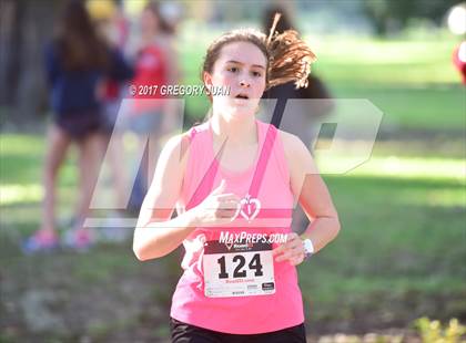 Thumbnail 2 in Newman Pre-District Tune Up Race photogallery.