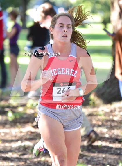 Thumbnail 2 in Newman Pre-District Tune Up Race photogallery.