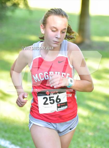 Thumbnail 3 in Newman Pre-District Tune Up Race photogallery.