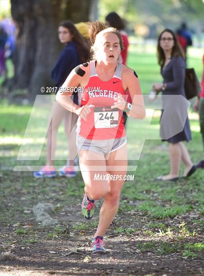 Thumbnail 1 in Newman Pre-District Tune Up Race photogallery.