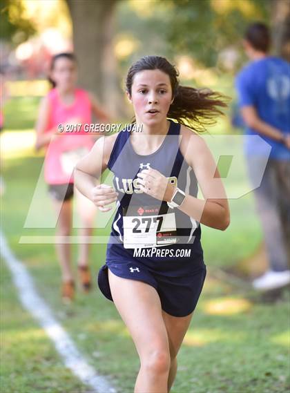 Thumbnail 3 in Newman Pre-District Tune Up Race photogallery.