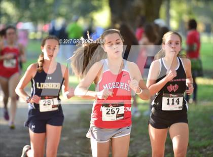 Thumbnail 1 in Newman Pre-District Tune Up Race photogallery.