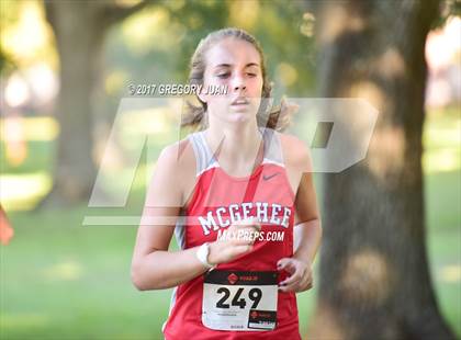 Thumbnail 3 in Newman Pre-District Tune Up Race photogallery.