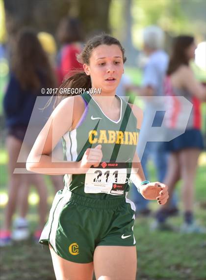 Thumbnail 3 in Newman Pre-District Tune Up Race photogallery.