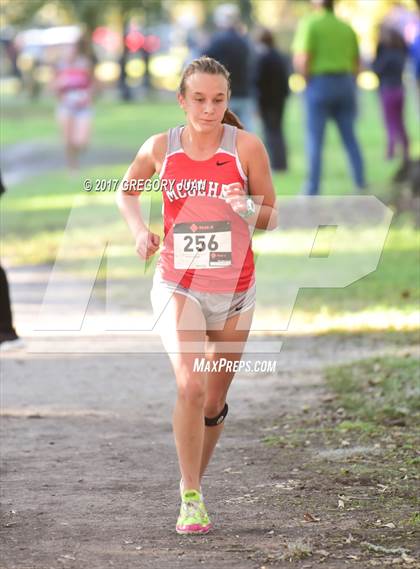 Thumbnail 1 in Newman Pre-District Tune Up Race photogallery.